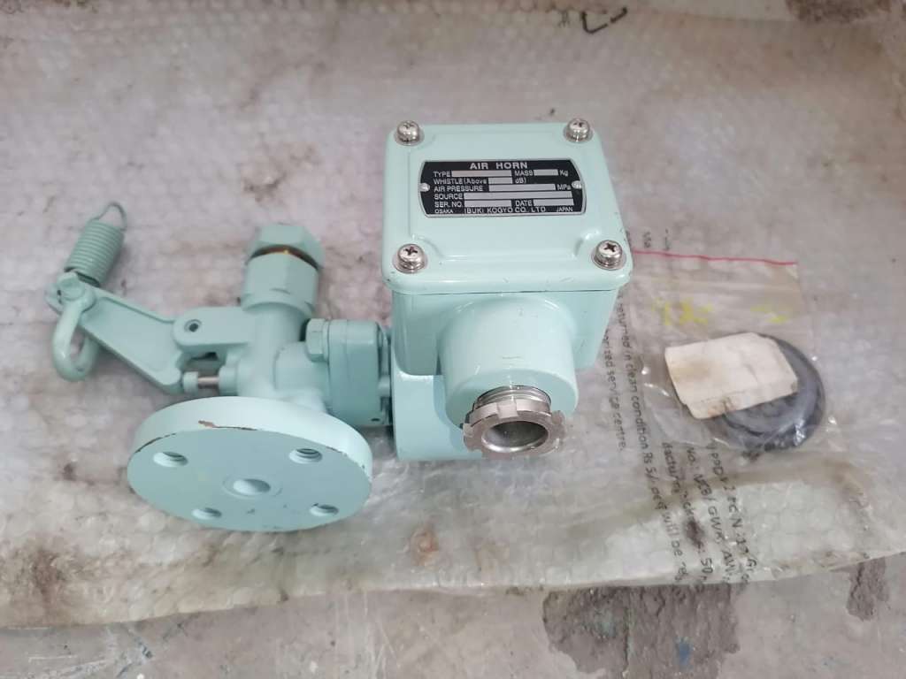 A180ESSH - Valve With Magnetic Coil