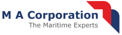M A Corporation - Ship Machinery and Spares Supplier