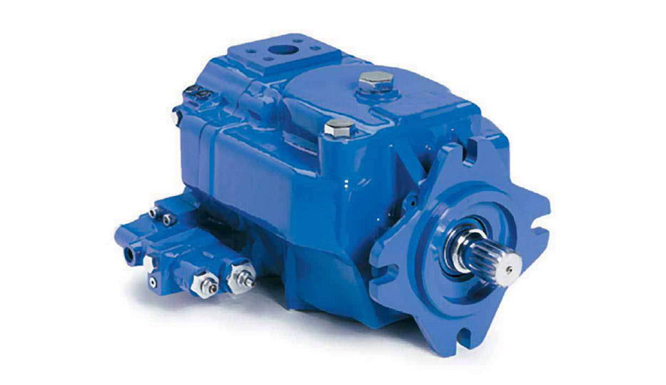 PVH Hydraulic Pump
